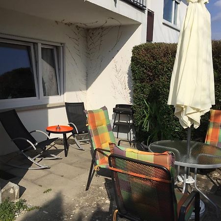 Ferienwohnung Am Gehrenberg Markdorf Eksteriør bilde
