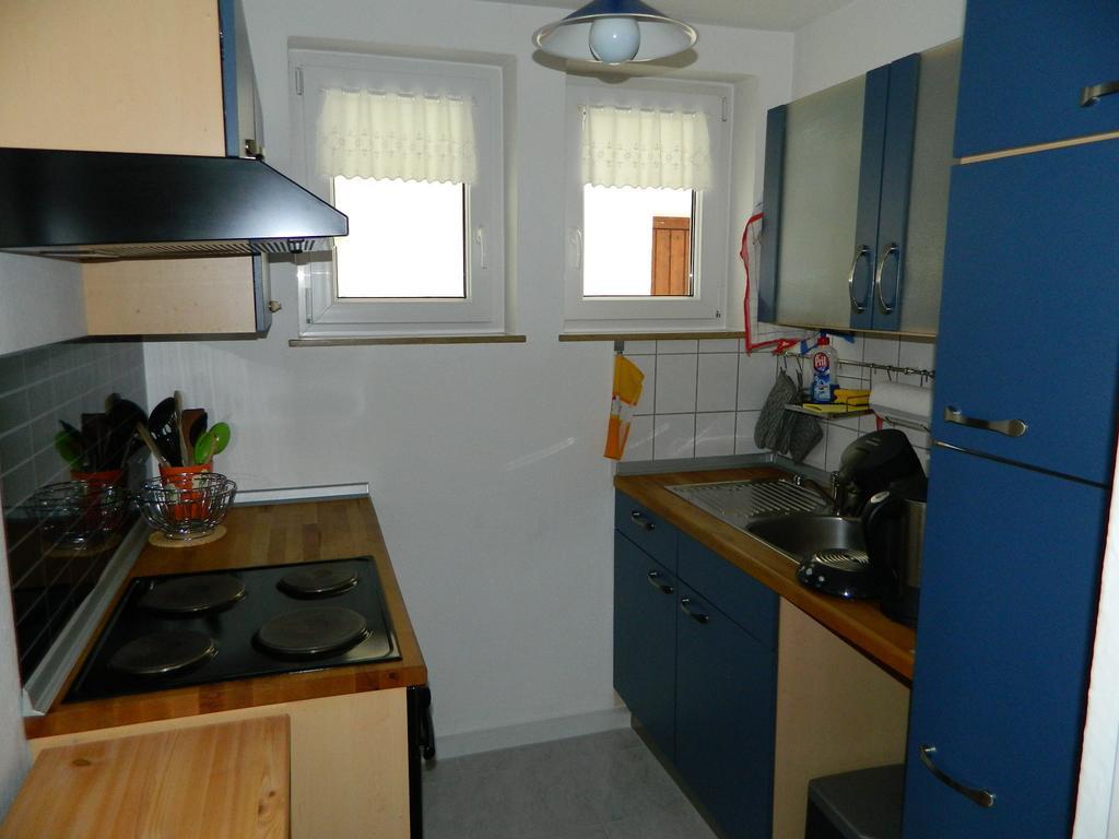 Ferienwohnung Am Gehrenberg Markdorf Rom bilde