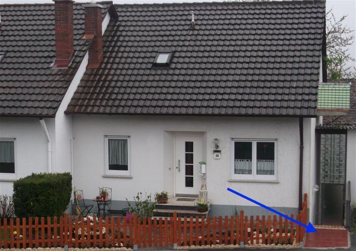 Ferienwohnung Am Gehrenberg Markdorf Rom bilde