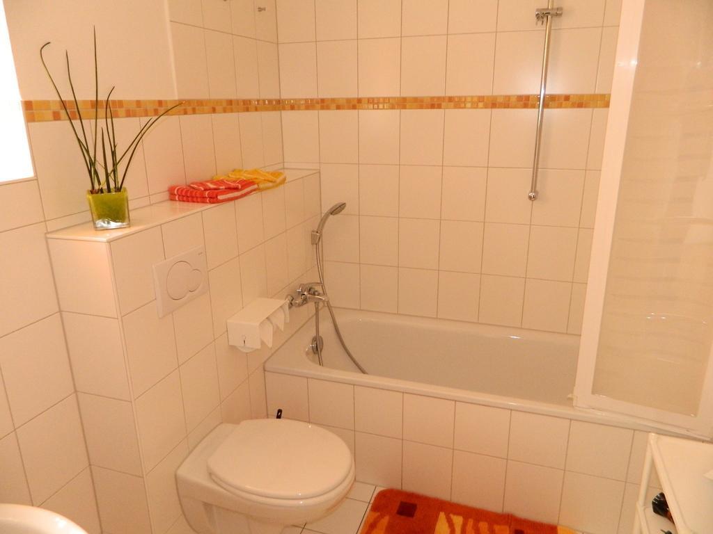 Ferienwohnung Am Gehrenberg Markdorf Rom bilde