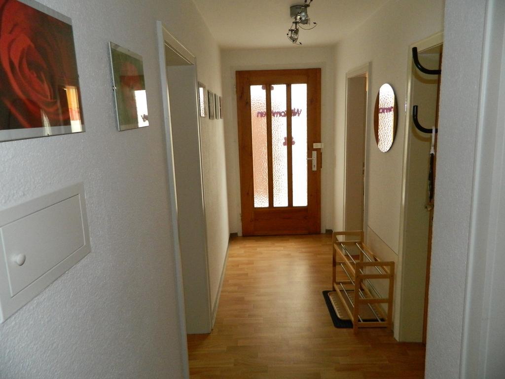 Ferienwohnung Am Gehrenberg Markdorf Eksteriør bilde