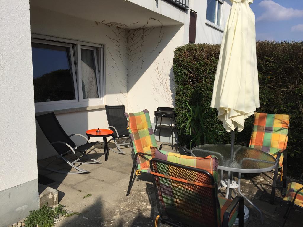 Ferienwohnung Am Gehrenberg Markdorf Eksteriør bilde